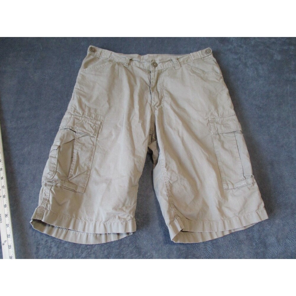 Polo Ralph Lauren Military Utility Cargo Shorts USRL Sz32